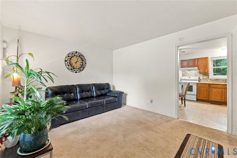 Tiny photo for 4024 Old Iron Road, Prince George, VA 23860 (MLS # 2624558)