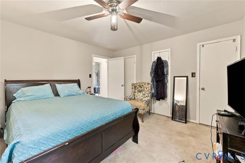 Tiny photo for 4024 Old Iron Road, Prince George, VA 23860 (MLS # 2624558)