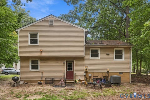 Tiny photo for 4024 Old Iron Road, Prince George, VA 23860 (MLS # 2624558)