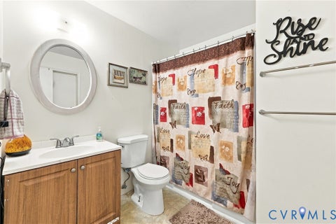 Tiny photo for 4024 Old Iron Road, Prince George, VA 23860 (MLS # 2624558)