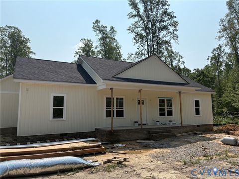 Tiny photo for 14995 Lebanon Road, Spring Grove, VA 23842 (MLS # 2620357)