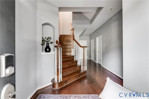 Tiny photo for 3902 Village Commons Walk, Henrico, VA 23060 (MLS # 2626953)