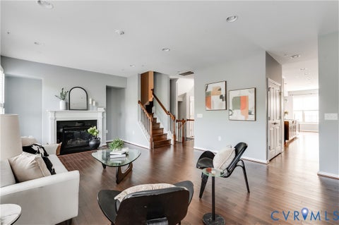 Tiny photo for 3902 Village Commons Walk, Henrico, VA 23060 (MLS # 2626953)