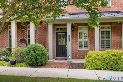 Tiny photo for 3902 Village Commons Walk, Henrico, VA 23060 (MLS # 2626953)