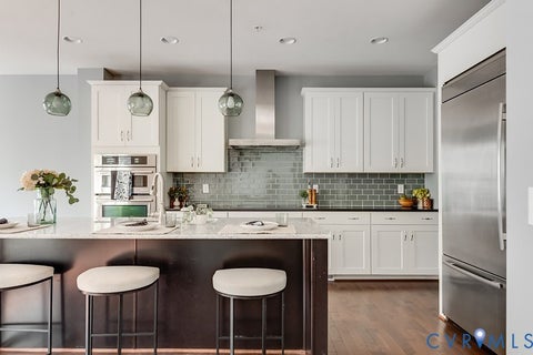 Tiny photo for 3902 Village Commons Walk, Henrico, VA 23060 (MLS # 2626953)