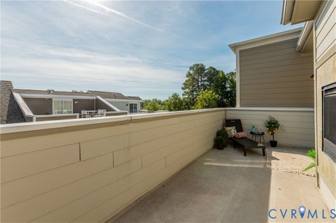 Tiny photo for 3902 Village Commons Walk, Henrico, VA 23060 (MLS # 2626953)