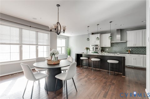 Tiny photo for 3902 Village Commons Walk, Henrico, VA 23060 (MLS # 2626953)