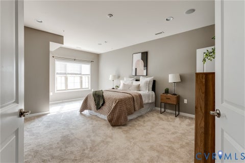 Tiny photo for 3902 Village Commons Walk, Henrico, VA 23060 (MLS # 2626953)