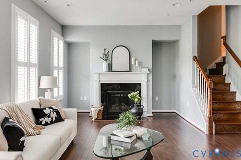 Tiny photo for 3902 Village Commons Walk, Henrico, VA 23060 (MLS # 2626953)