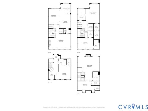 Tiny photo for 3902 Village Commons Walk, Henrico, VA 23060 (MLS # 2626953)