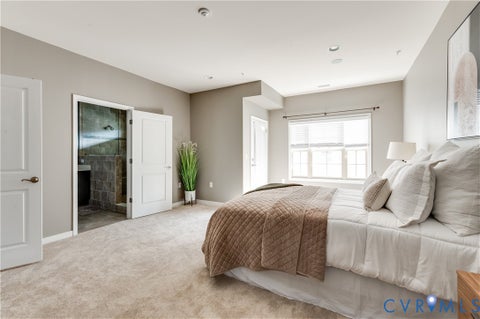 Tiny photo for 3902 Village Commons Walk, Henrico, VA 23060 (MLS # 2626953)