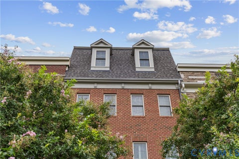 Tiny photo for 3902 Village Commons Walk, Henrico, VA 23060 (MLS # 2626953)