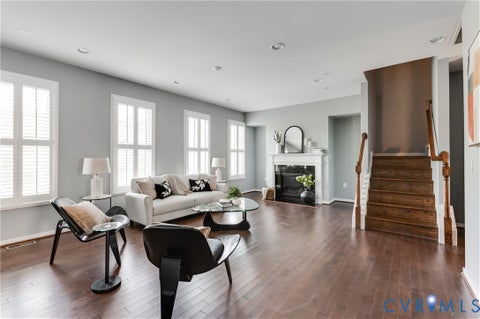 Tiny photo for 3902 Village Commons Walk, Henrico, VA 23060 (MLS # 2626953)