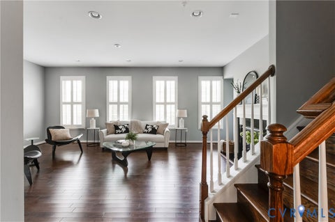 Tiny photo for 3902 Village Commons Walk, Henrico, VA 23060 (MLS # 2626953)