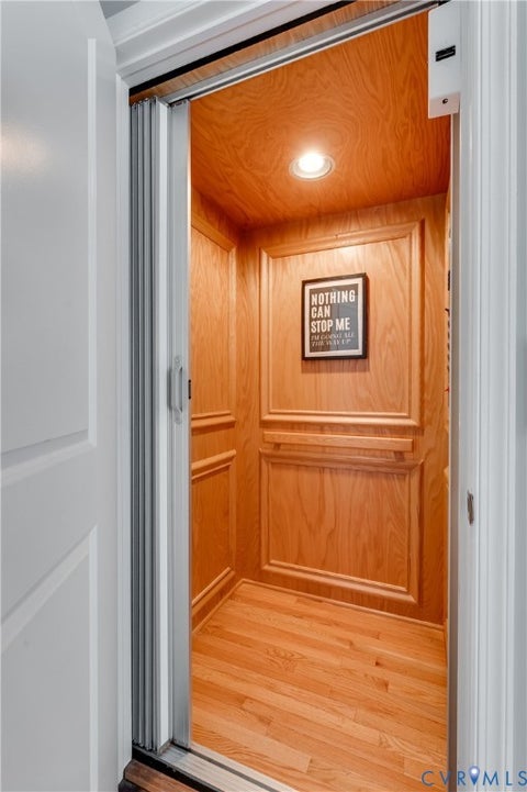 Tiny photo for 3902 Village Commons Walk, Henrico, VA 23060 (MLS # 2626953)