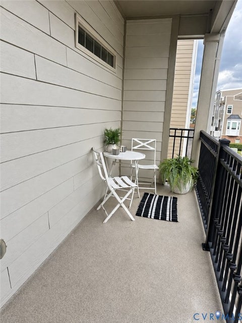 Tiny photo for 3902 Village Commons Walk, Henrico, VA 23060 (MLS # 2626953)
