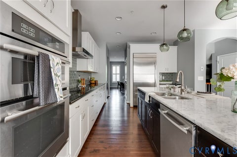 Tiny photo for 3902 Village Commons Walk, Henrico, VA 23060 (MLS # 2626953)
