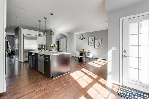 Tiny photo for 3902 Village Commons Walk, Henrico, VA 23060 (MLS # 2626953)