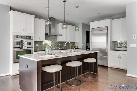 Tiny photo for 3902 Village Commons Walk, Henrico, VA 23060 (MLS # 2626953)
