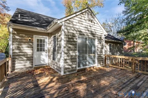 Tiny photo for 5329 Meadoway Road, North Chesterfield, VA 23234 (MLS # 2528943)
