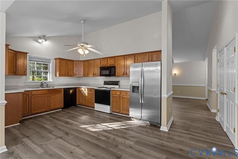 Tiny photo for 5329 Meadoway Road, North Chesterfield, VA 23234 (MLS # 2528943)