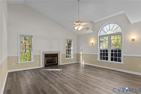 Tiny photo for 5329 Meadoway Road, North Chesterfield, VA 23234 (MLS # 2528943)
