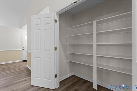 Tiny photo for 5329 Meadoway Road, North Chesterfield, VA 23234 (MLS # 2528943)