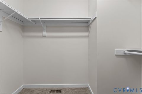 Tiny photo for 5329 Meadoway Road, North Chesterfield, VA 23234 (MLS # 2528943)