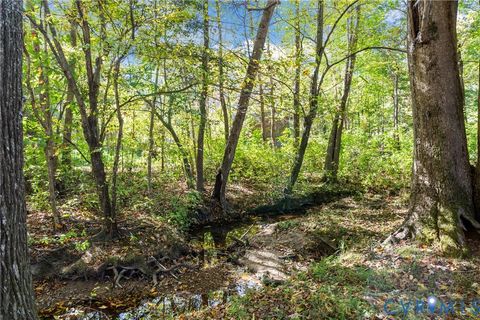 Tiny photo for 5329 Meadoway Road, North Chesterfield, VA 23234 (MLS # 2528943)