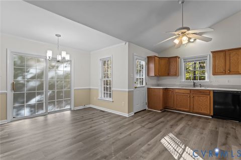 Tiny photo for 5329 Meadoway Road, North Chesterfield, VA 23234 (MLS # 2528943)