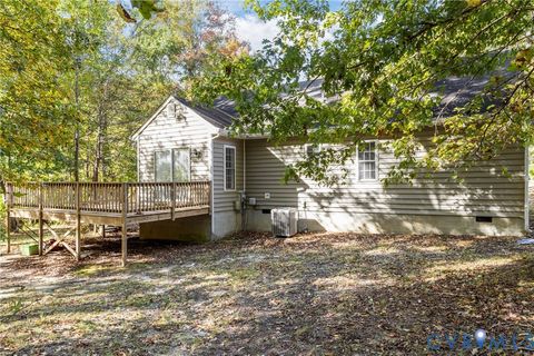 Tiny photo for 5329 Meadoway Road, North Chesterfield, VA 23234 (MLS # 2528943)