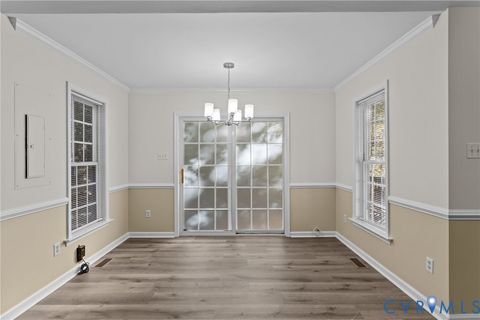 Tiny photo for 5329 Meadoway Road, North Chesterfield, VA 23234 (MLS # 2528943)