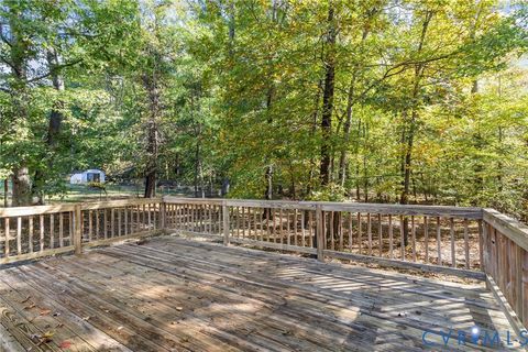 Tiny photo for 5329 Meadoway Road, North Chesterfield, VA 23234 (MLS # 2528943)