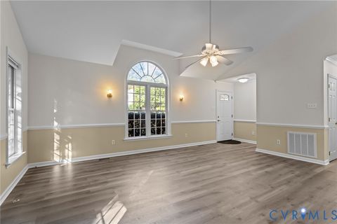 Tiny photo for 5329 Meadoway Road, North Chesterfield, VA 23234 (MLS # 2528943)