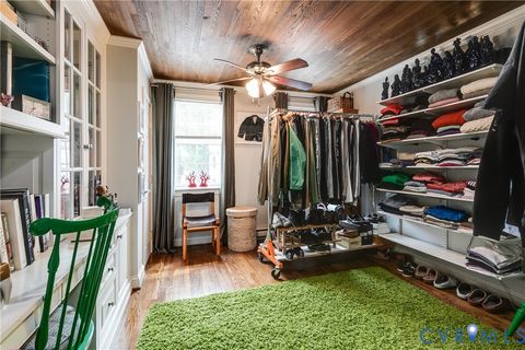 Tiny photo for 24 N Sheppard Street, Richmond, VA 23221 (MLS # 2609928)