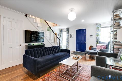 Tiny photo for 24 N Sheppard Street, Richmond, VA 23221 (MLS # 2609928)