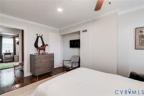 Tiny photo for 24 N Sheppard Street, Richmond, VA 23221 (MLS # 2609928)
