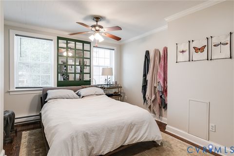 Tiny photo for 24 N Sheppard Street, Richmond, VA 23221 (MLS # 2609928)