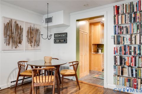 Tiny photo for 24 N Sheppard Street, Richmond, VA 23221 (MLS # 2609928)