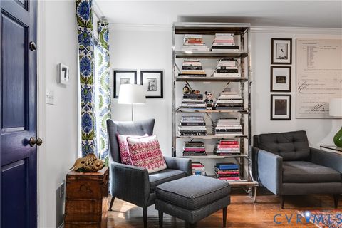 Tiny photo for 24 N Sheppard Street, Richmond, VA 23221 (MLS # 2609928)