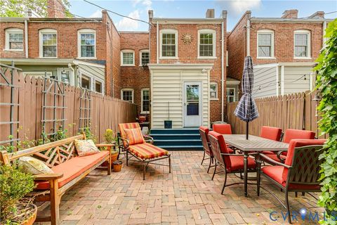 Tiny photo for 24 N Sheppard Street, Richmond, VA 23221 (MLS # 2609928)