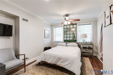 Tiny photo for 24 N Sheppard Street, Richmond, VA 23221 (MLS # 2609928)