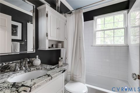 Tiny photo for 24 N Sheppard Street, Richmond, VA 23221 (MLS # 2609928)