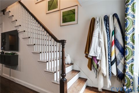 Tiny photo for 24 N Sheppard Street, Richmond, VA 23221 (MLS # 2609928)