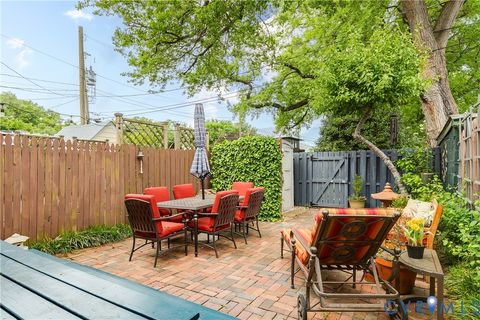 Tiny photo for 24 N Sheppard Street, Richmond, VA 23221 (MLS # 2609928)