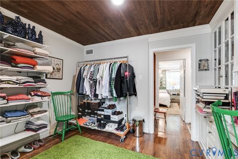 Tiny photo for 24 N Sheppard Street, Richmond, VA 23221 (MLS # 2609928)
