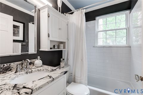 Tiny photo for 24 N Sheppard Street, Richmond, VA 23221 (MLS # 2609928)