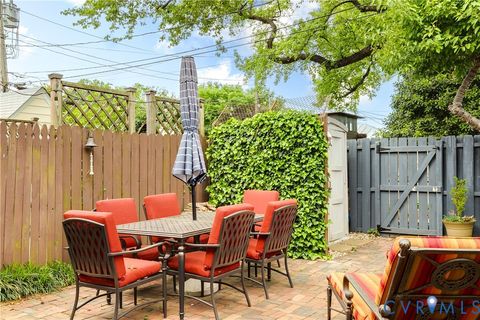 Tiny photo for 24 N Sheppard Street, Richmond, VA 23221 (MLS # 2609928)