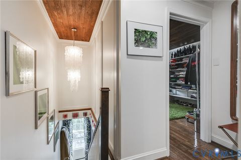 Tiny photo for 24 N Sheppard Street, Richmond, VA 23221 (MLS # 2609928)