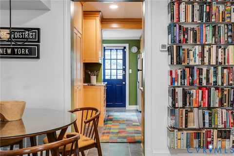 Tiny photo for 24 N Sheppard Street, Richmond, VA 23221 (MLS # 2609928)